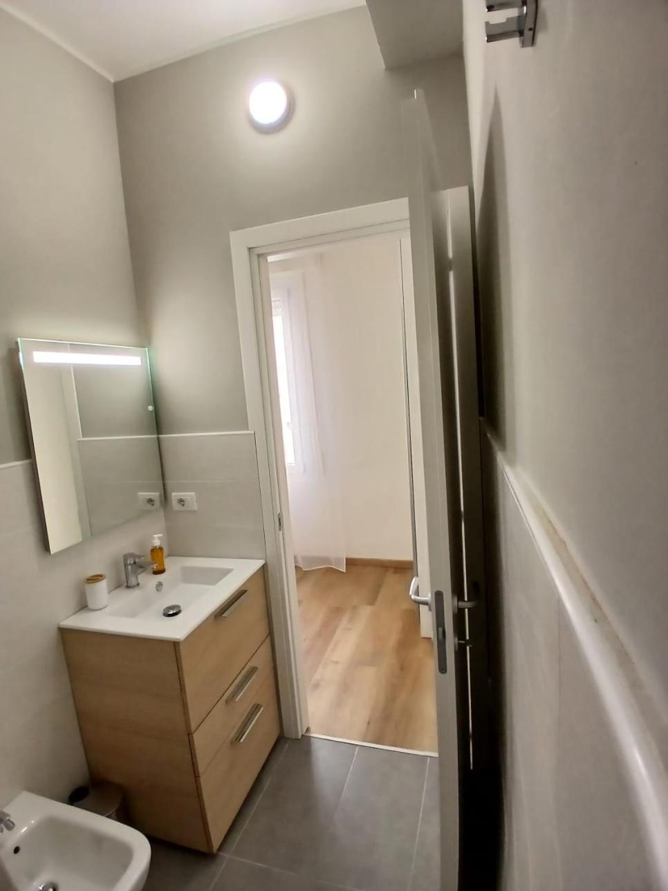 Per Apartment