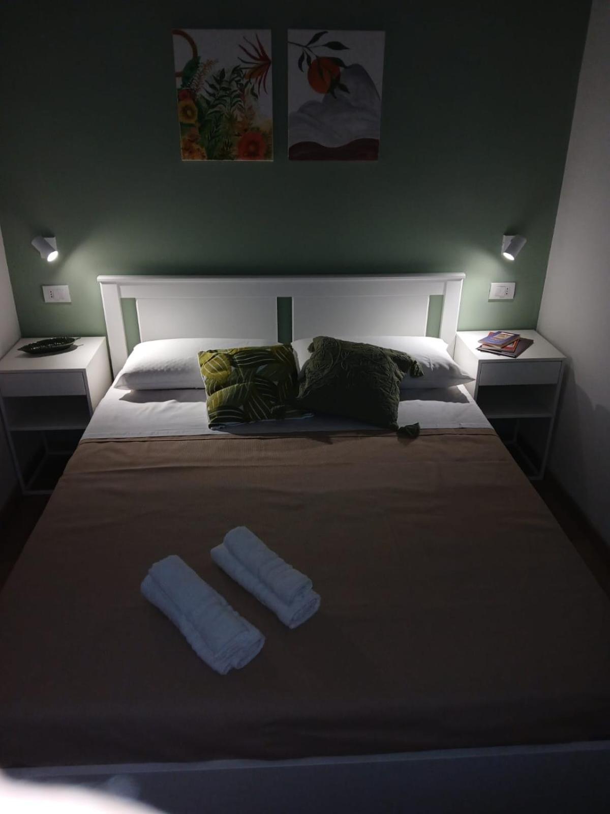 Apartment Per Pescara