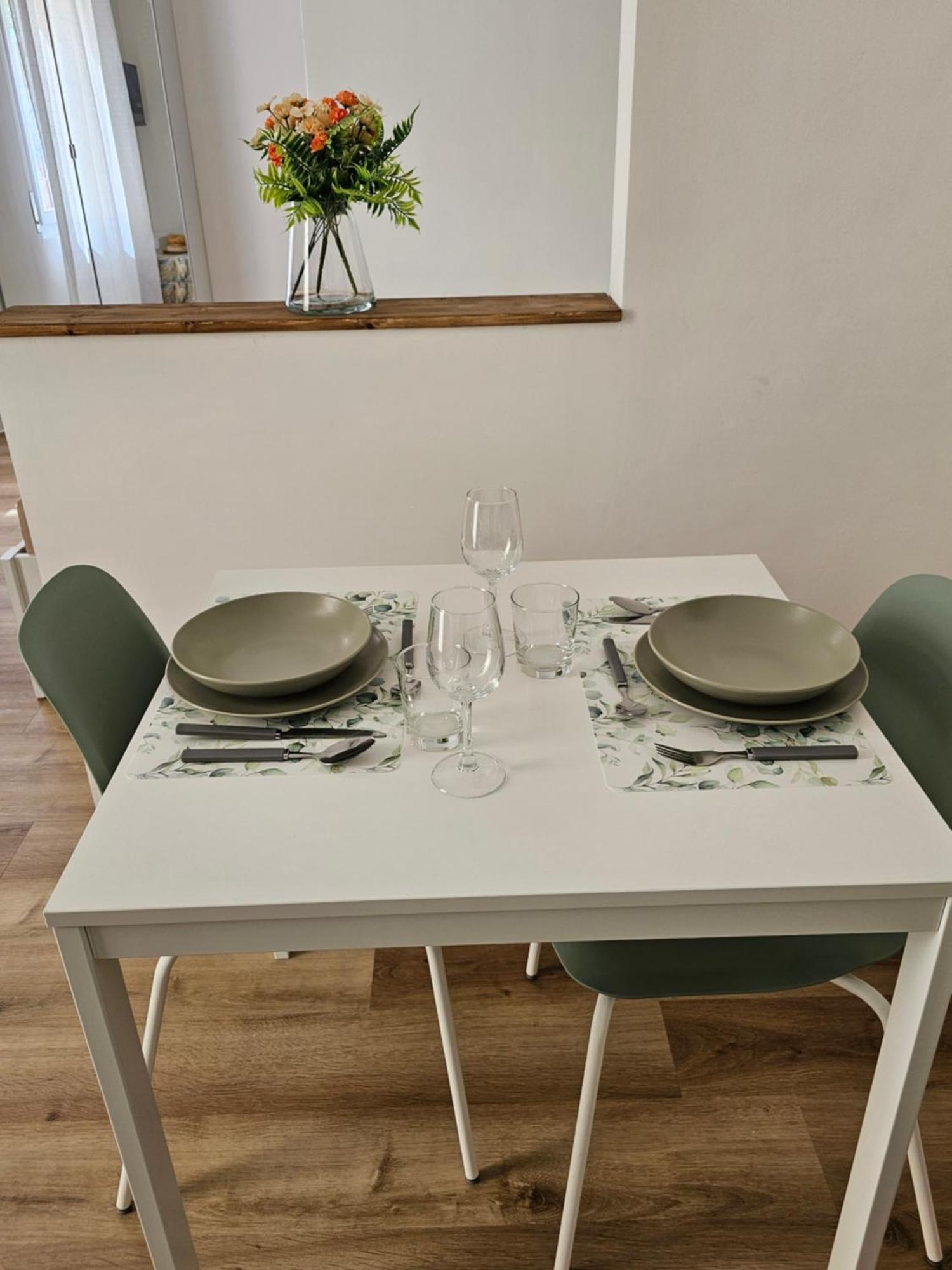Apartment Per Pescara