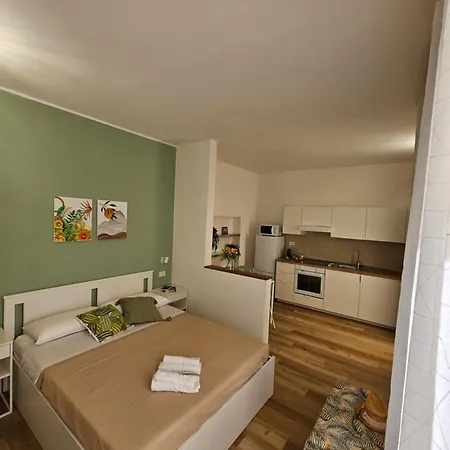 City Per Pescara Extérieur photo