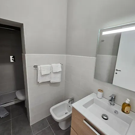 City Per Pescara Extérieur photo