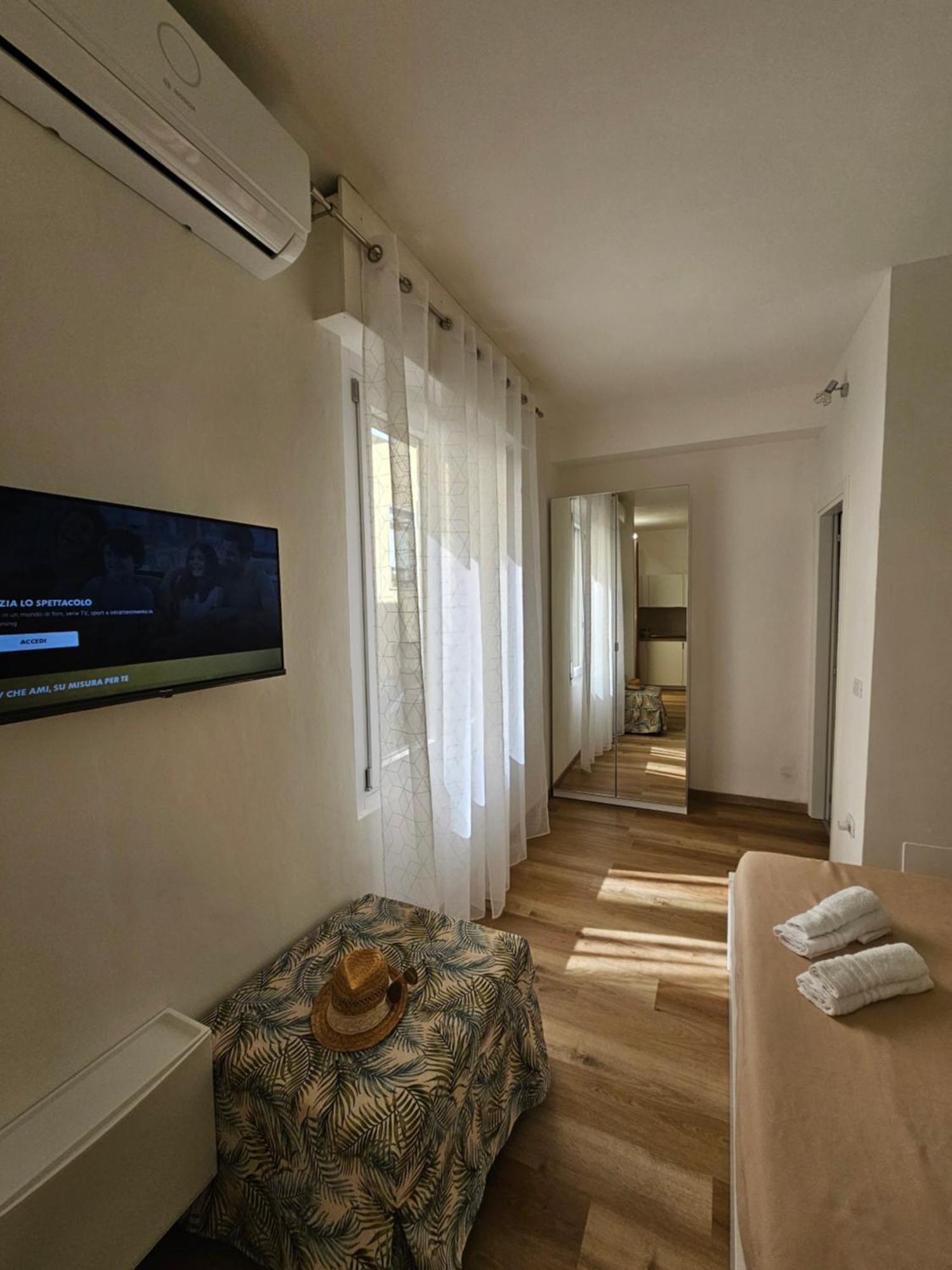 Appartement Per