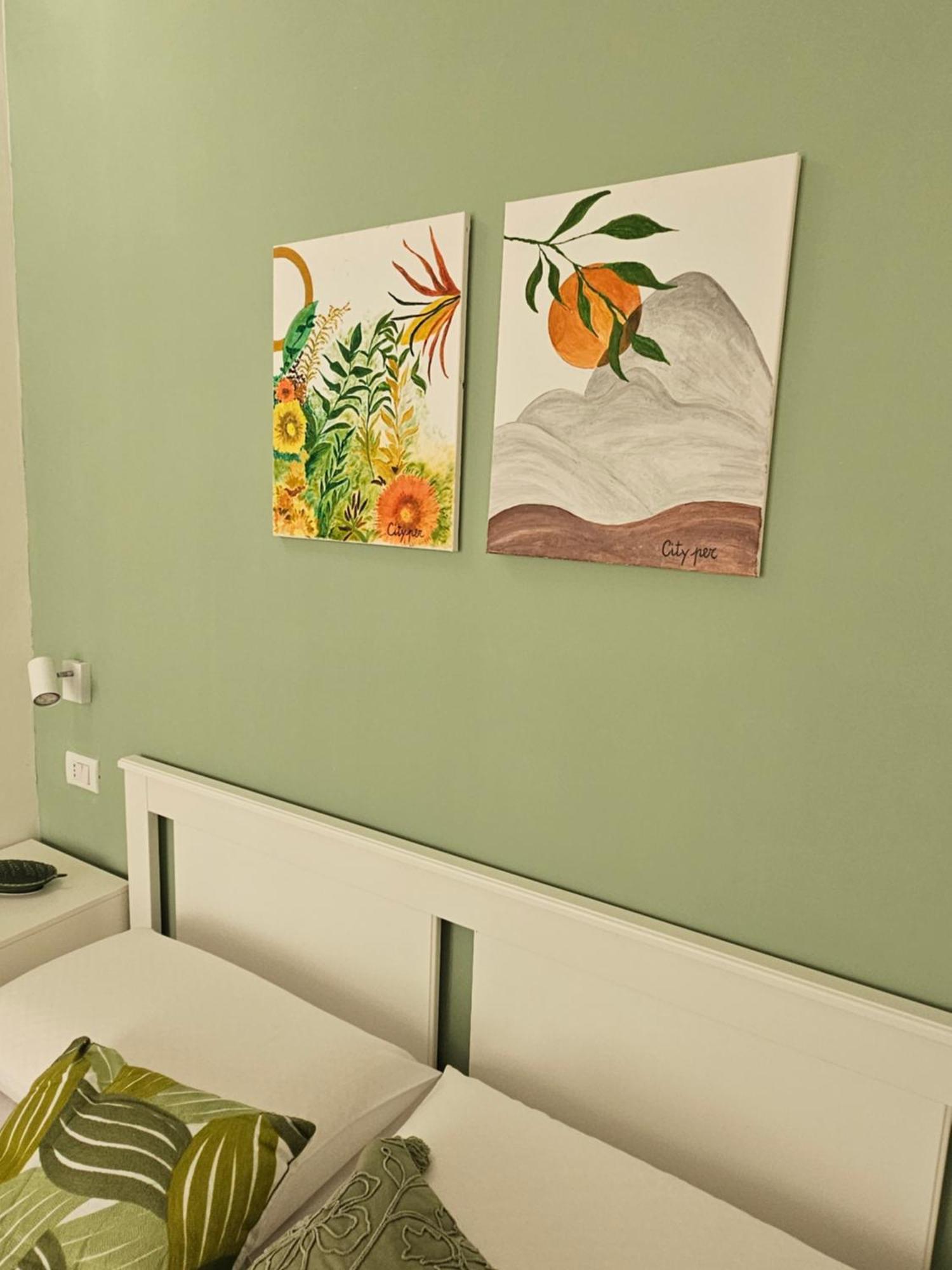 Per Appartement Pescara